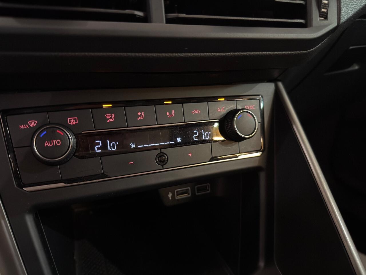 Volkswagen Polo TSI 5p. Highline BlueMotion Techno