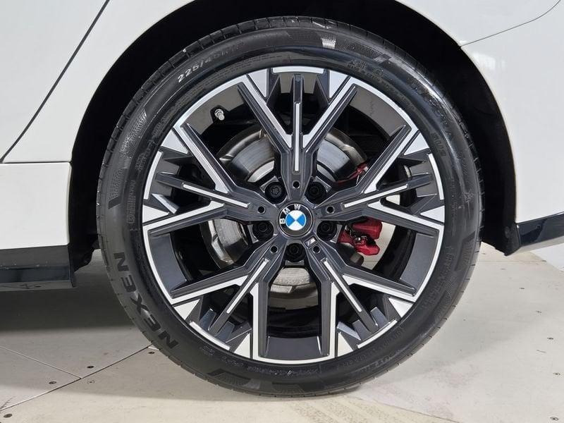 BMW Serie 1 118d MSport Pro auto