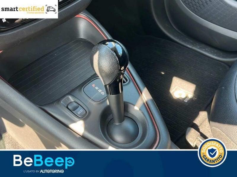 smart fortwo EQ PRIME 4,6KW