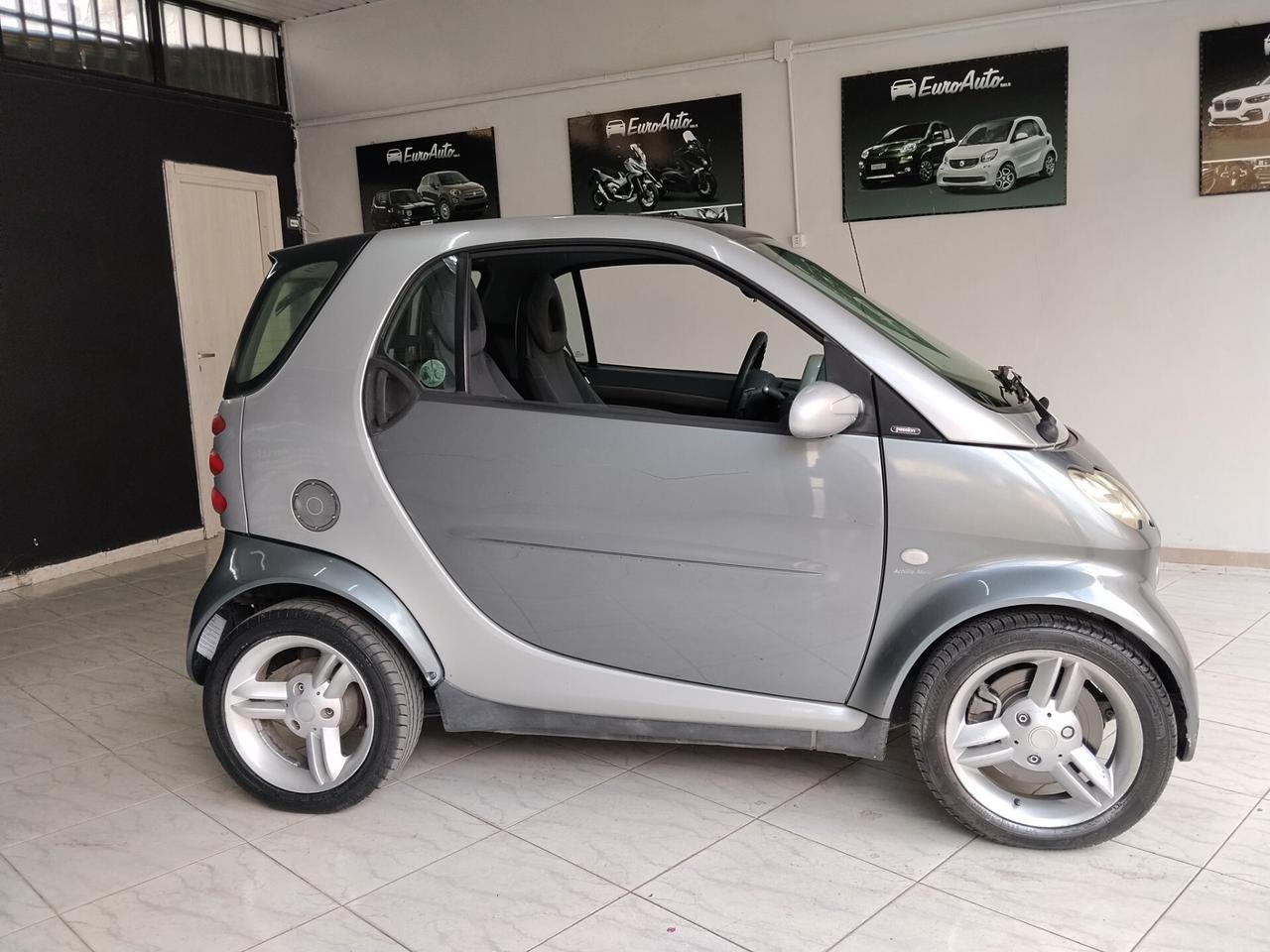 Smart ForTwo 700 benzina CON GARANZIA