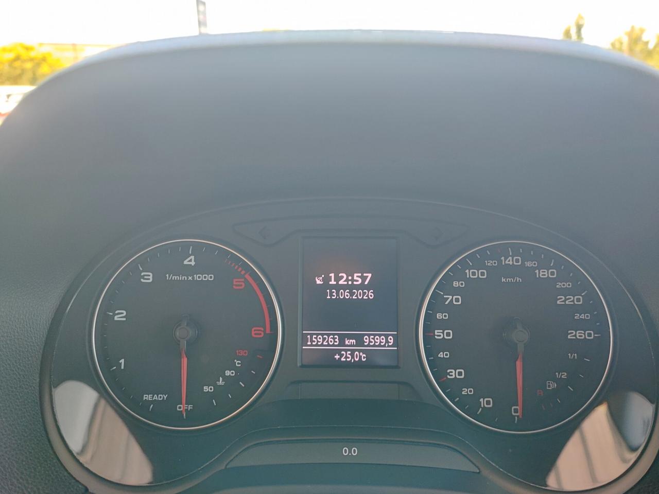 Audi Q2 1.6 TDI Sport