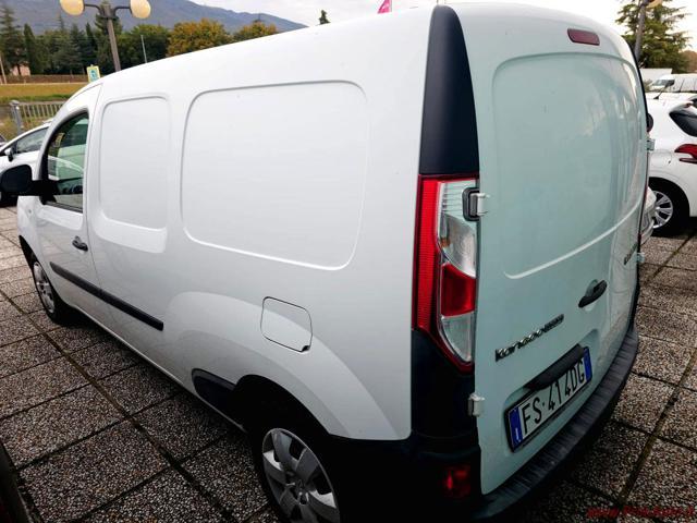 RENAULT Kangoo 1.5 dCi 110CV Express Maxi Energy