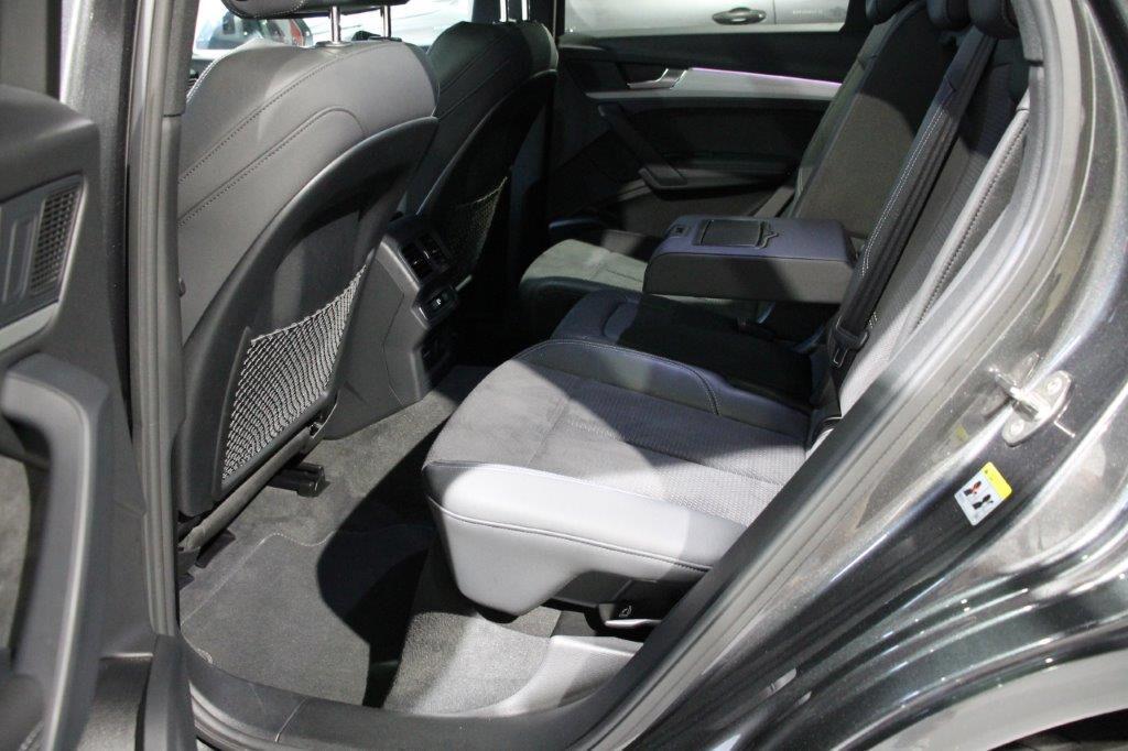 Audi Q5 SPB 40 TDI quattro S tronic S line plus