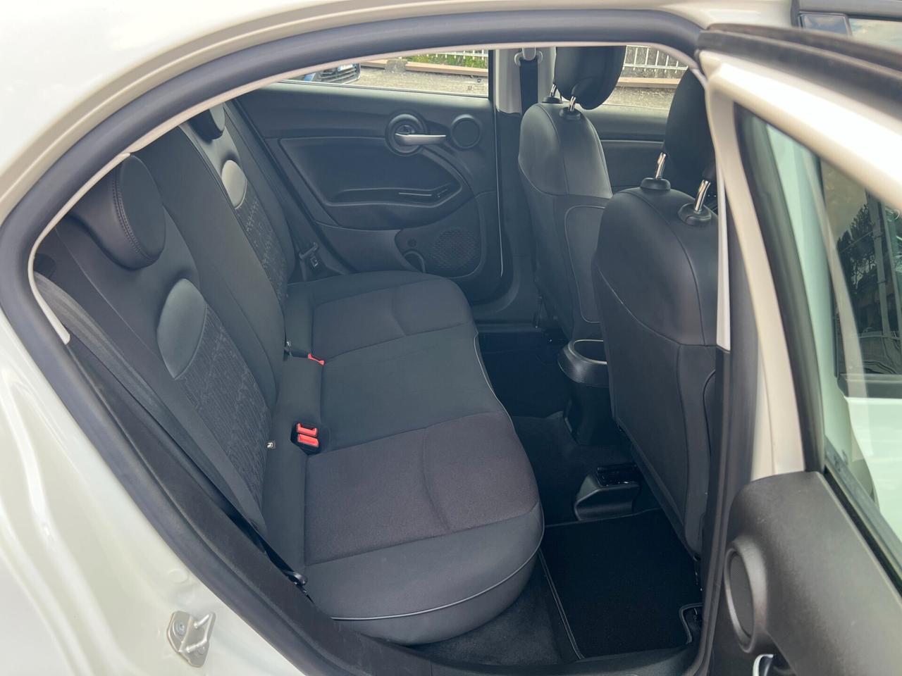 Fiat 500X 1.3 MultiJet 95 CV