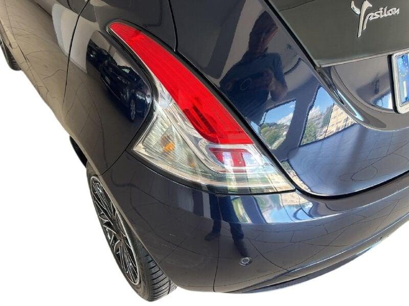 Lancia Ypsilon 1.2 69 CV 5 porte GPL Ecochic Gold