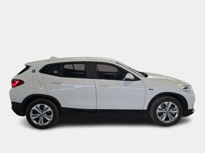 BMW X2 XDRIVE 25E BUSINESS X AUTOMATICO SUV