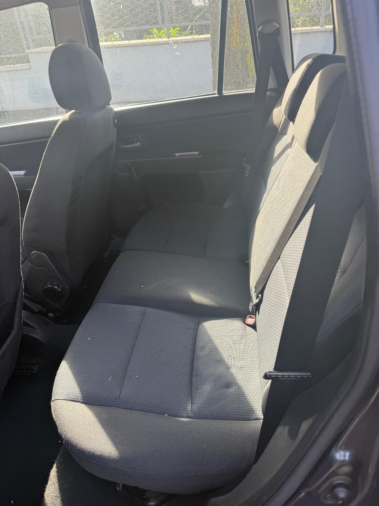 Mazda 2 1.4 TD 5p. Active