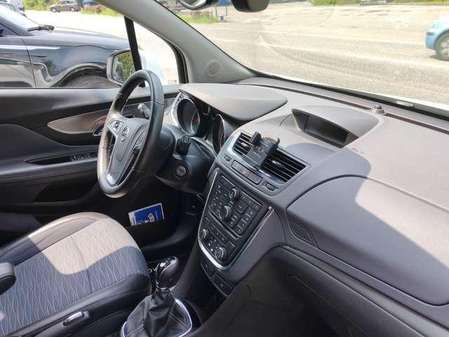 Opel Mokka Mokka 1.4 t Cosmo s