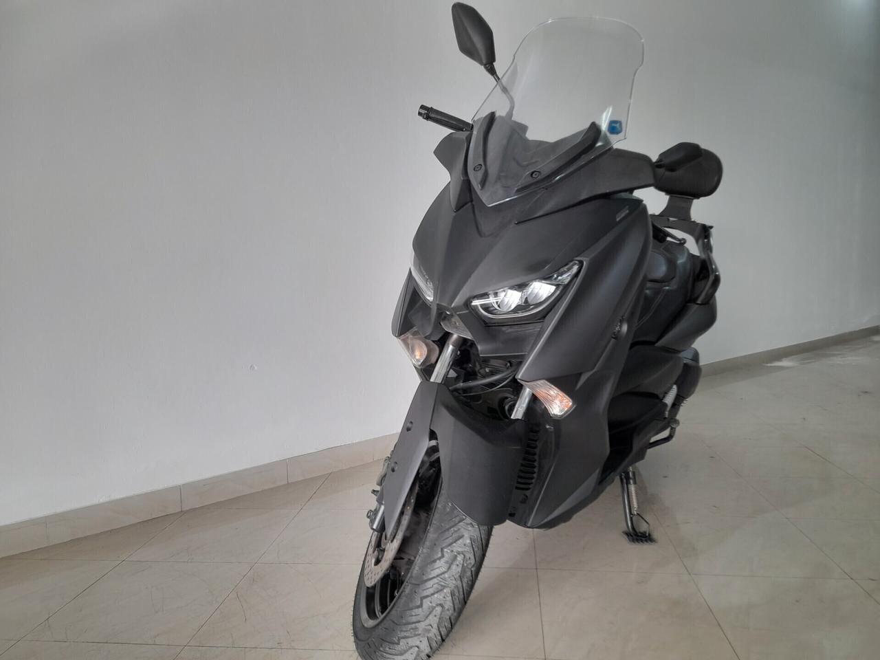 Yamaha X-Max 300 sport fulled