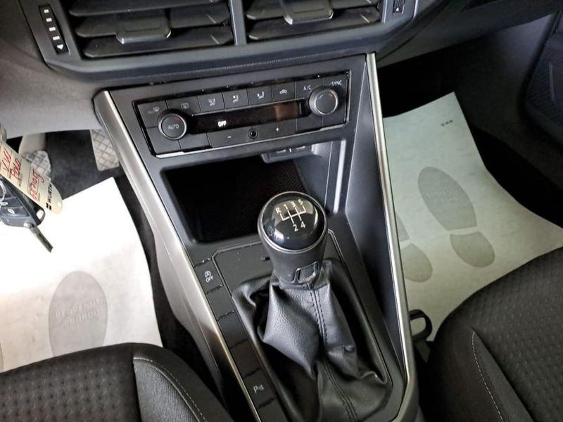 Volkswagen Polo 5P 1.0 EVO COMFORTLINE 80CV