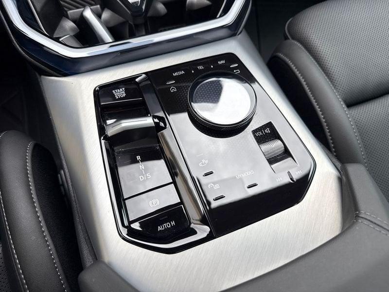 BMW X3 xdrive20d MSport Pro auto