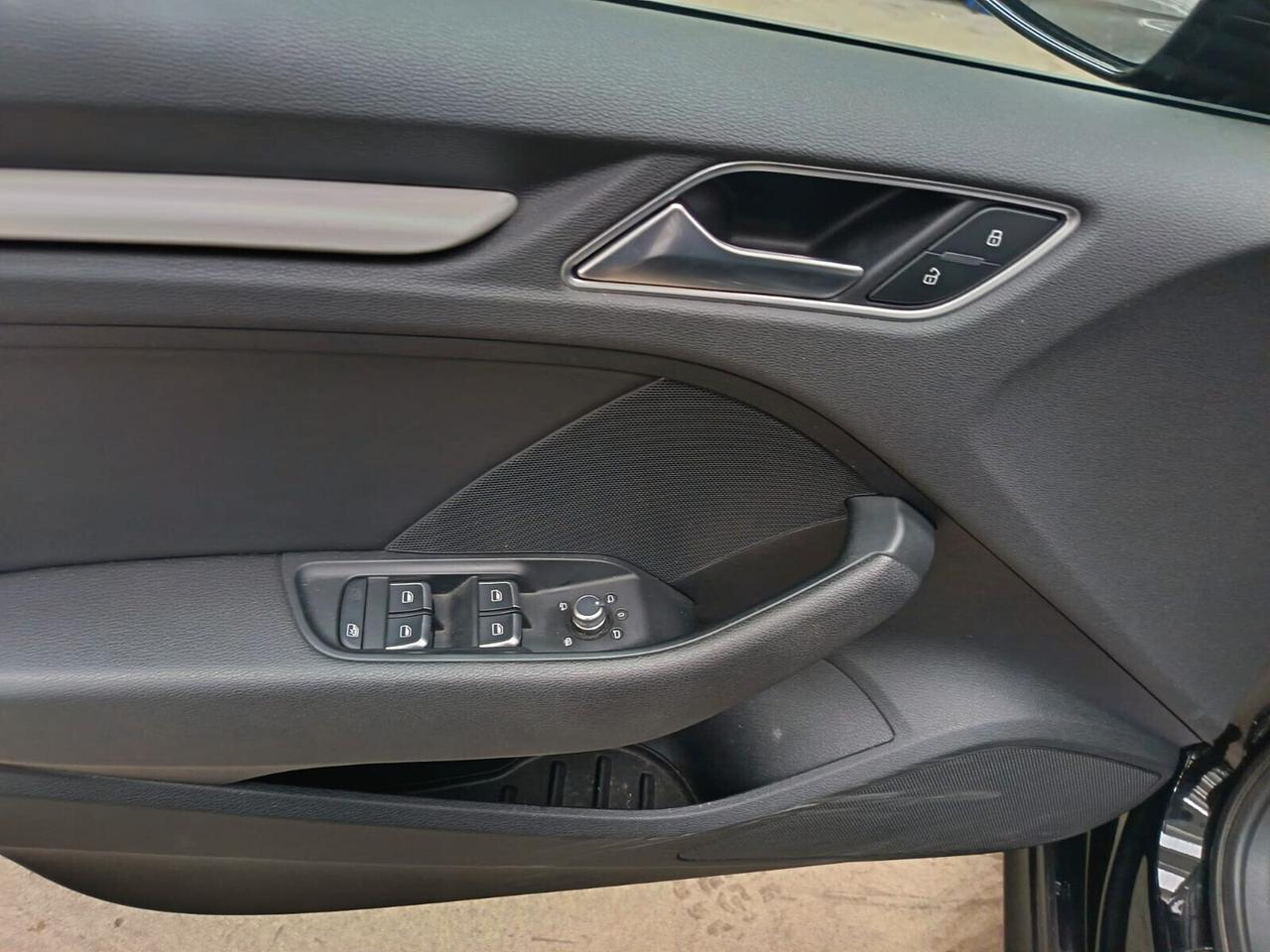 Audi A3 1.8 TFSI quattro S tronic Ambition