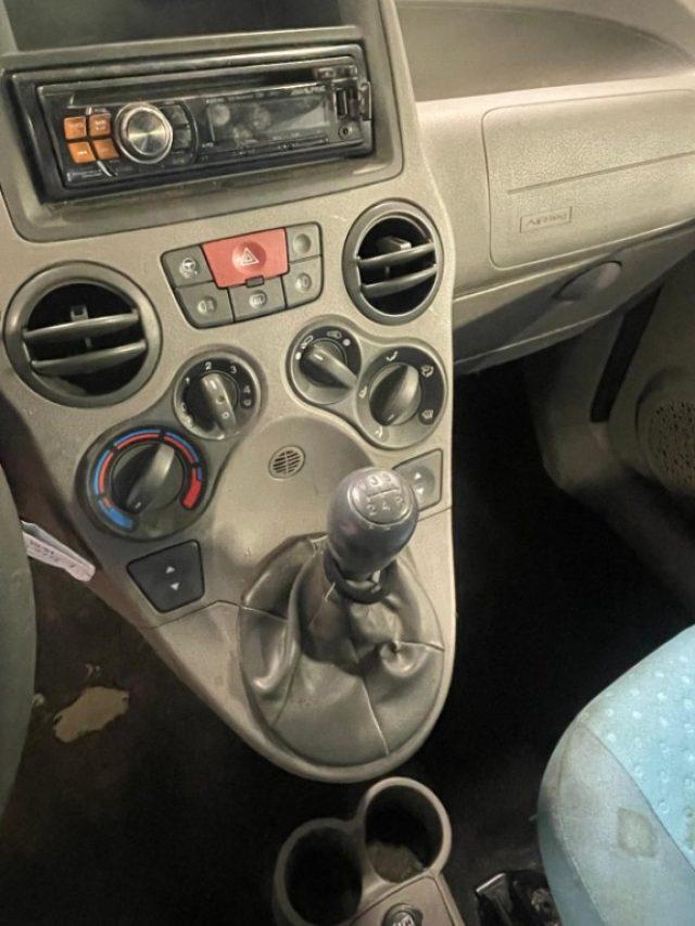 FIAT Panda 1.2 Emotion