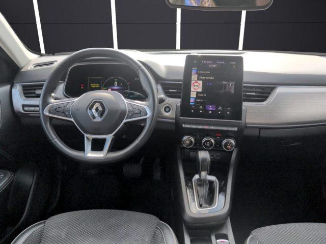 RENAULT Arkana Arkana Full Hybrid E-Tech 145 CV Techno
