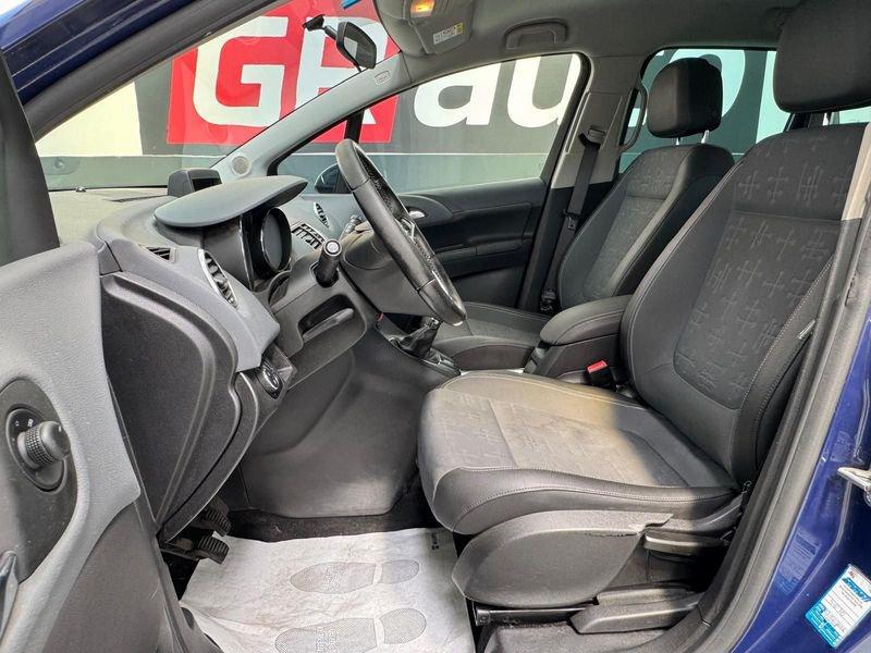 Opel Meriva Meriva 1.6 cdti Cosmo s&s 110cv