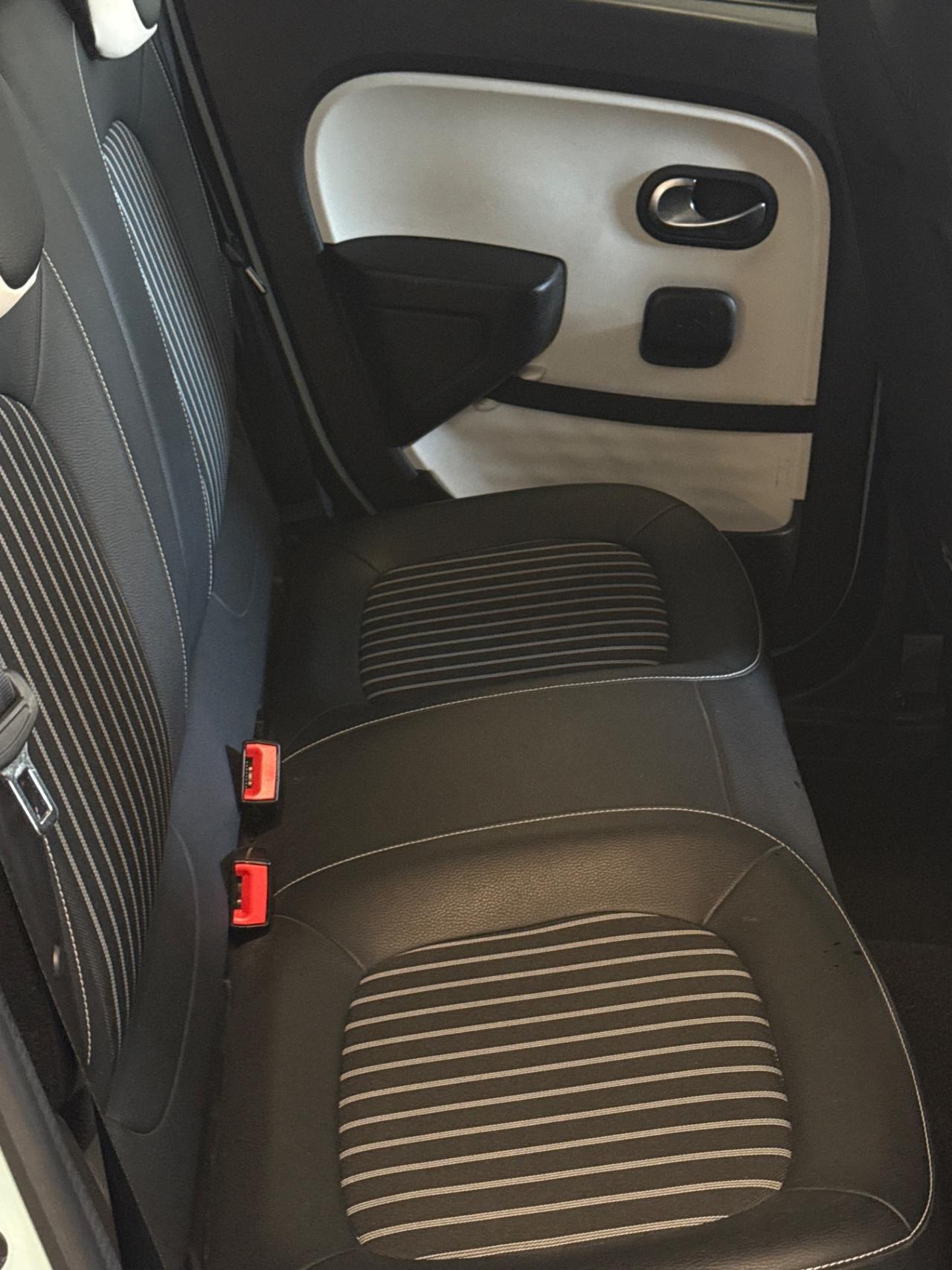 Renault Twingo Electric Intens