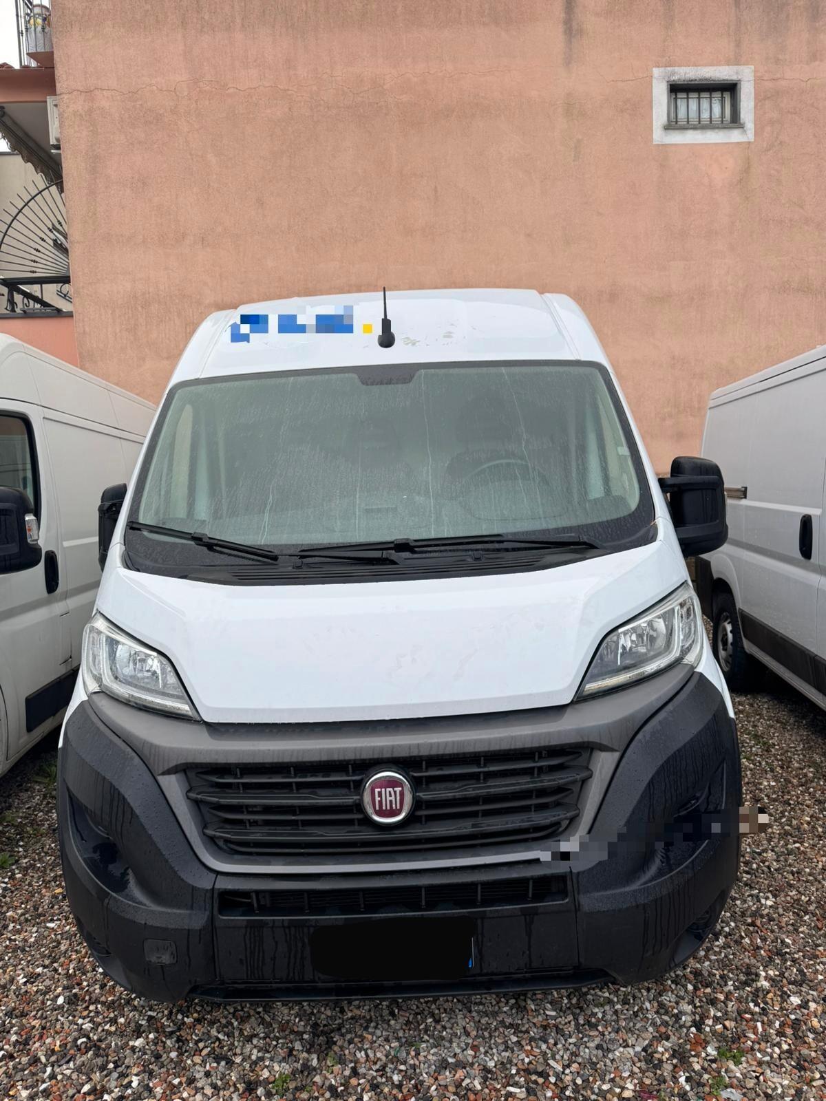 FIAT DUCATO MAXI L3H2 2.3 140cv