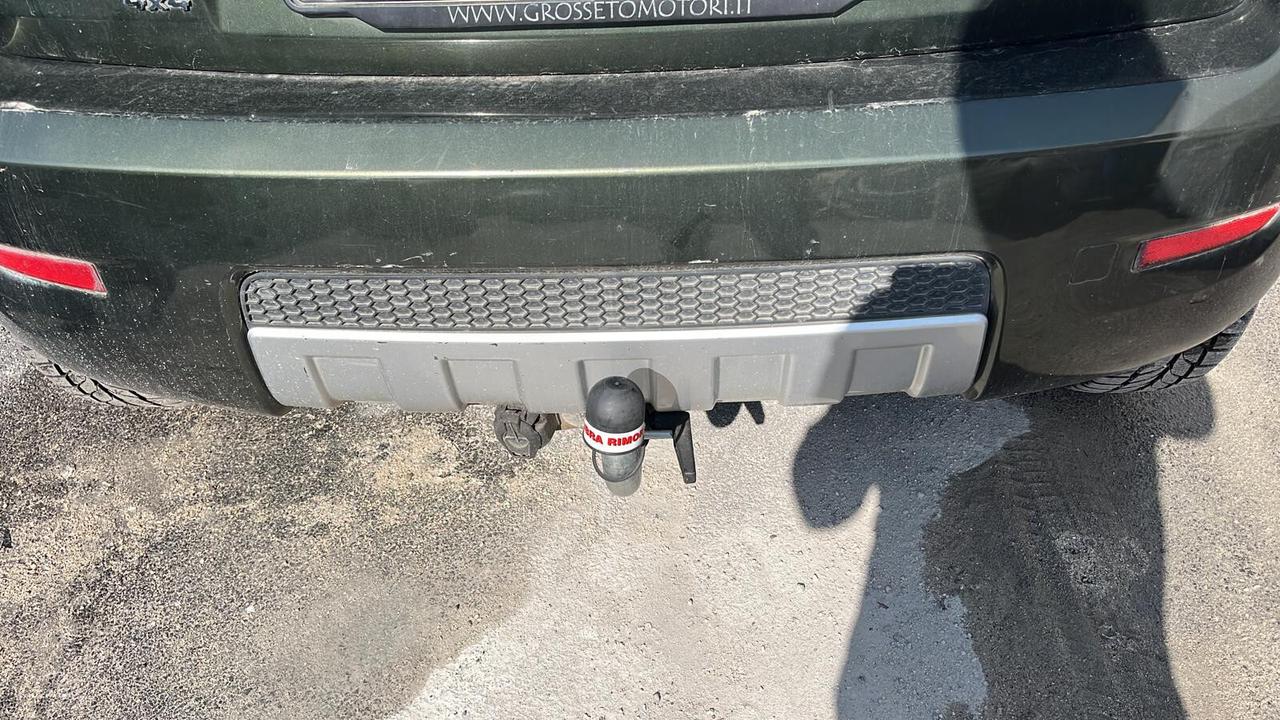 Fiat Panda 1.3 MJT 16V 4x4 Cross