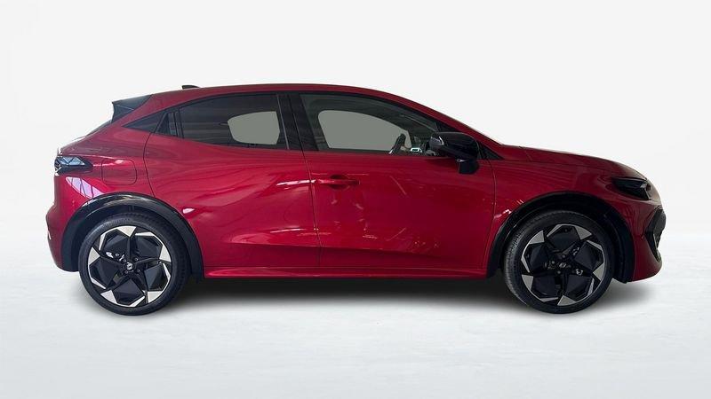 Renault Clio Nuova techno TCe 115