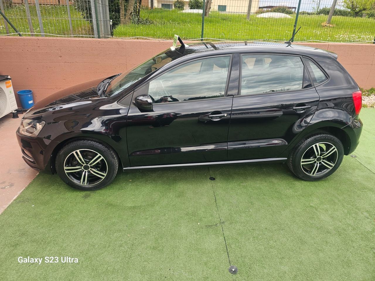 Volkswagen Polo 1.0 MPI 75 CV 5p. Fresh