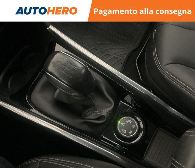 PEUGEOT 2008 1° serie 1.6 e-HDi 92 CV Stop&Start Allure