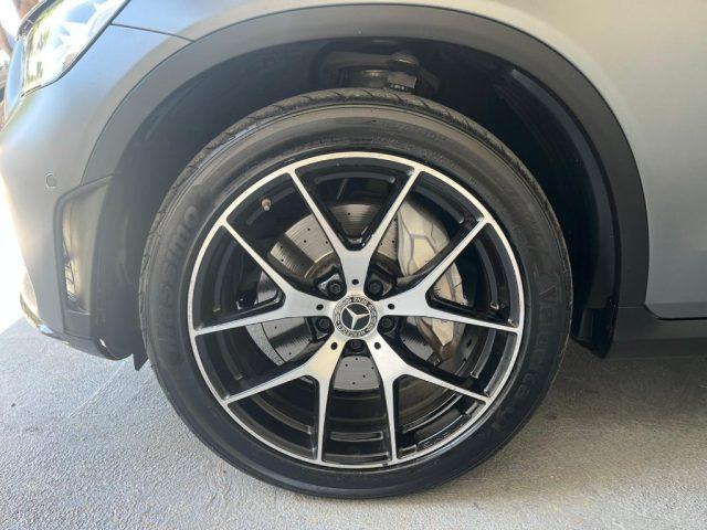 MERCEDES-BENZ GLC 300 d 4Matic Premium Plus
