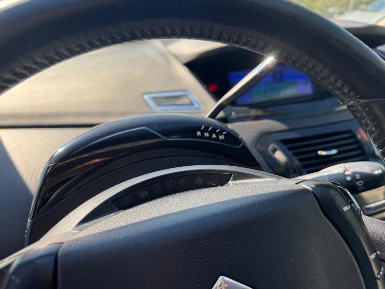 Citroen C4 Grand Picasso 2.0 HDi 138 FAP CMP6 Exclusive