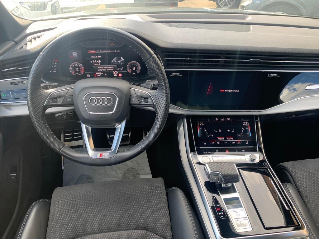 AUDI Q7 50 TDI quattro tiptronic Sport del 2020