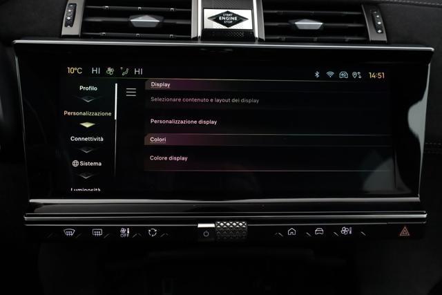 DS AUTOMOBILES DS 7 BlueHDi 130 aut. Performance Line