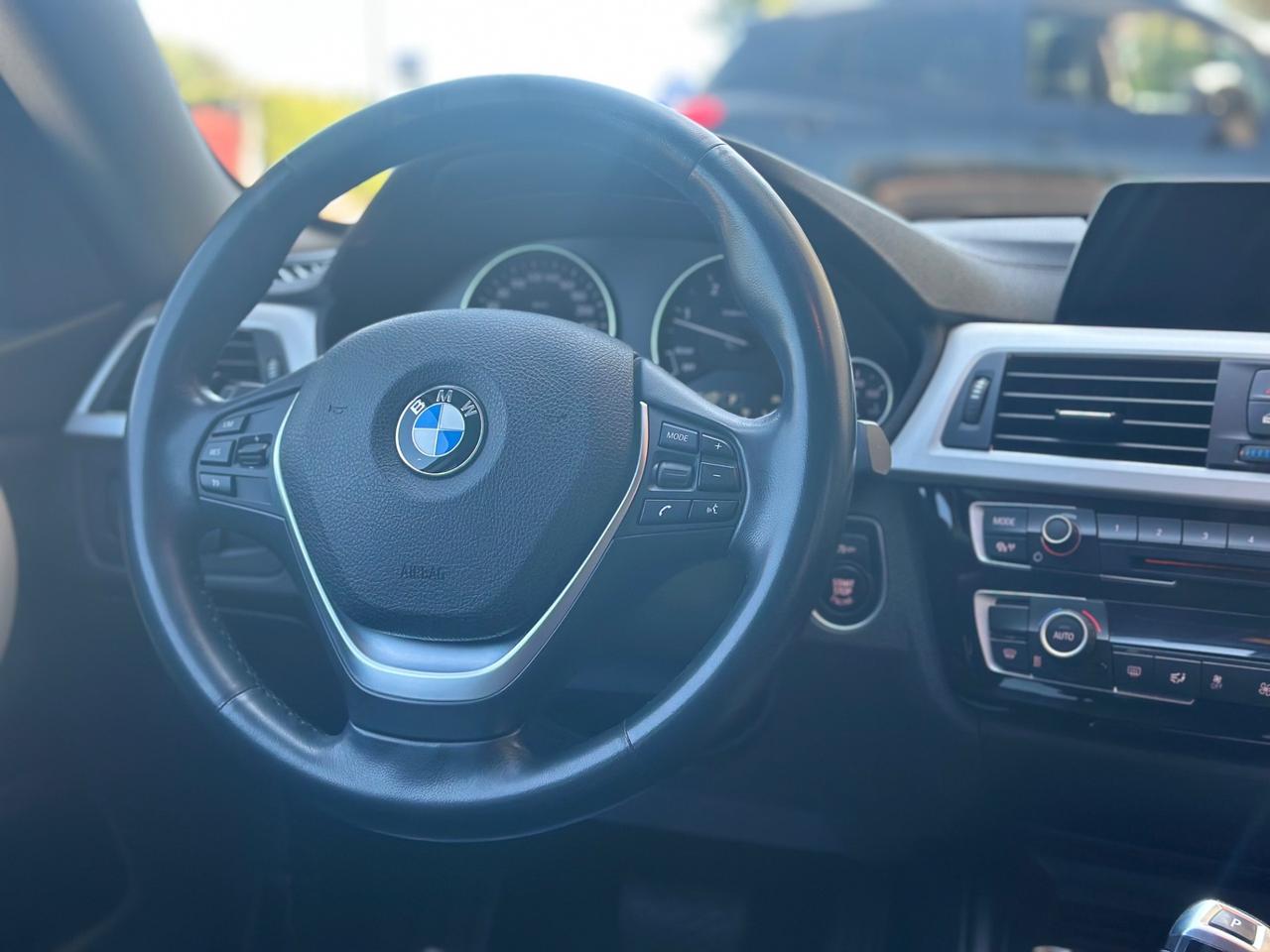Bmw 4er Gran Coupe 420d xDrive Coupé Advantage