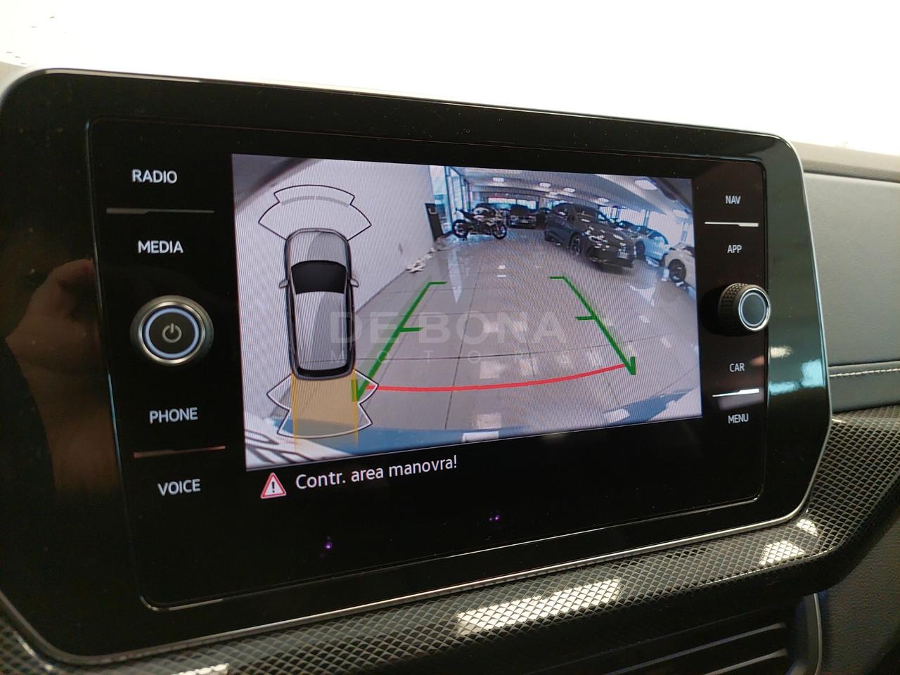 Volkswagen T-Cross 1.0 tsi style 115cv