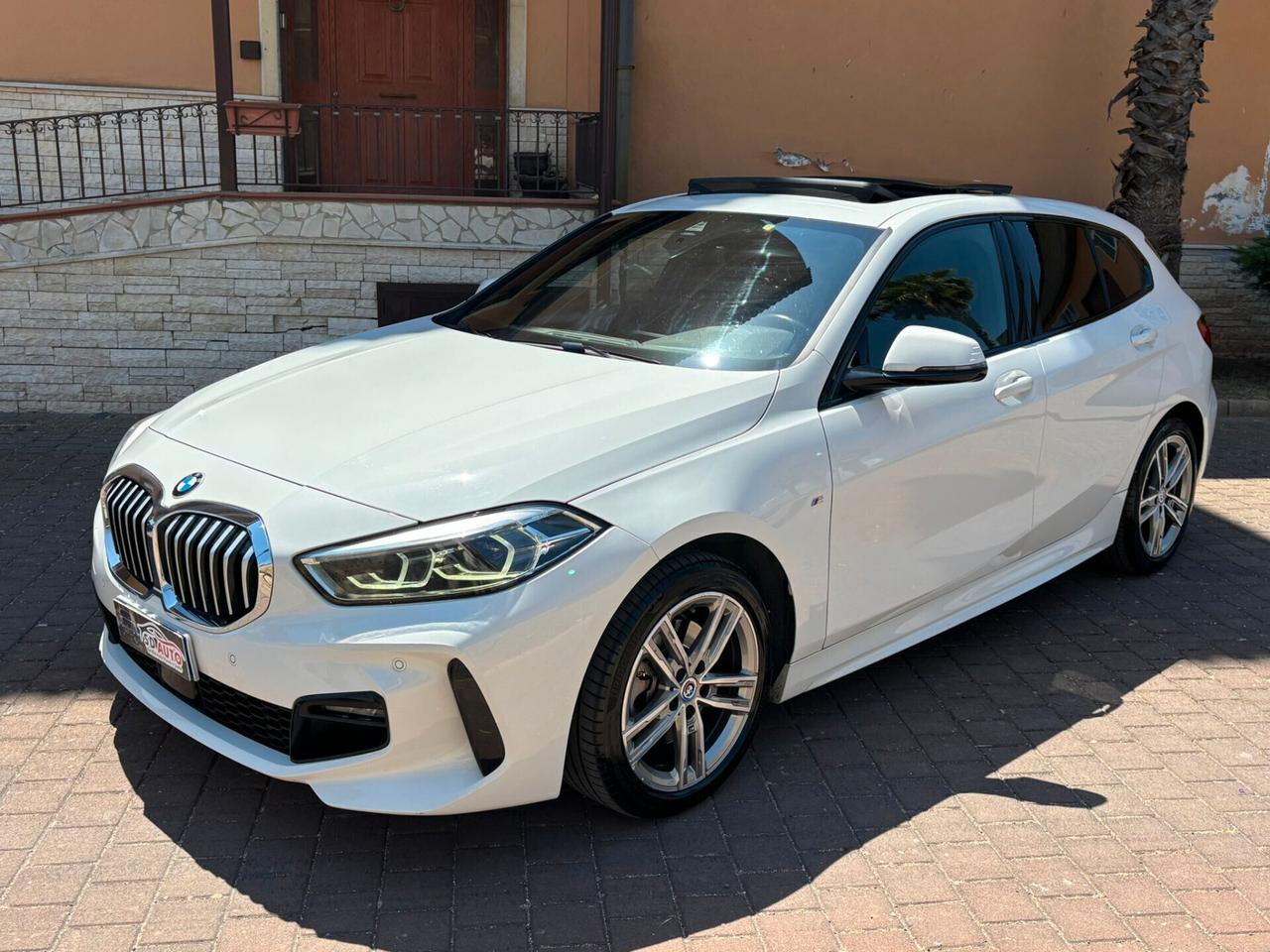Bmw 118 118d 5p. Msport..