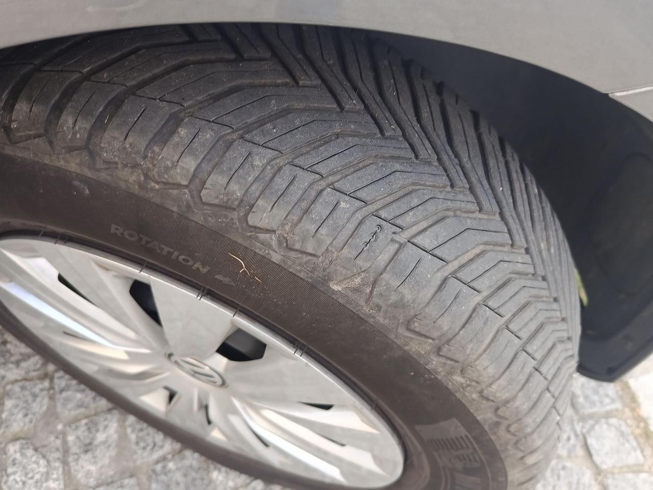 Volkswagen Golf Trendline 1.4 TGI BlueMotio #10089