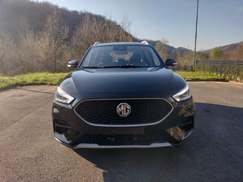 MG ZS 1.5 VTi-Tech Excite