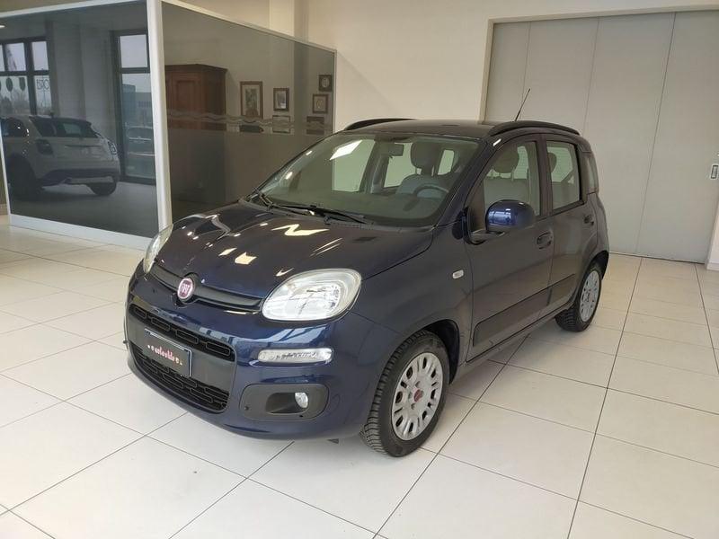 FIAT Panda Panda 1.2 Lounge