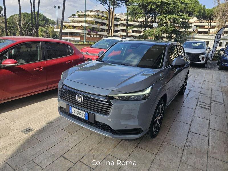 Honda HR-V HEV 1.5 Advance Plus eCVT