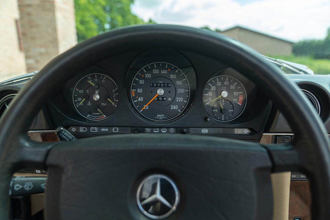 Mercedes-benz 300 SL - RDS01427