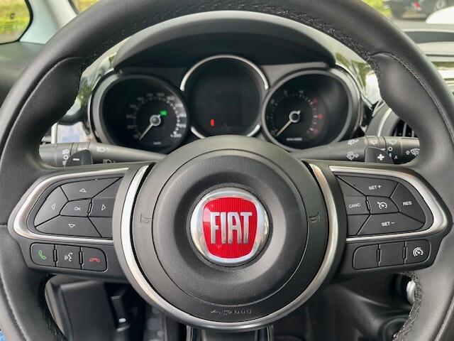 Fiat 500L 1.3 Multijet 95 CV Dualogic Cross