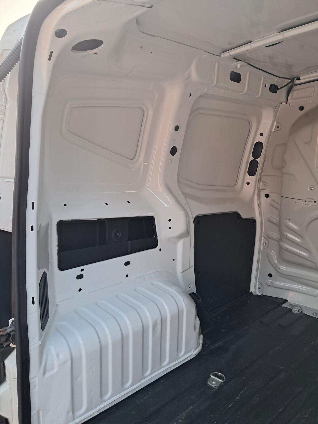 Fiat Fiorino 1.3 MJT 80CV FURGONATO *CLIMA*VETRI