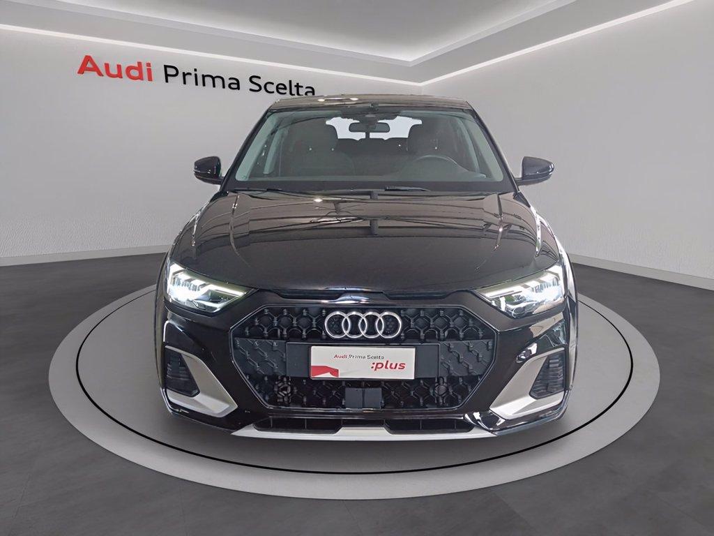 AUDI A1 allstreet 30 1.0 tfsi admired 110cv s tronic del 2022