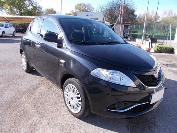 LANCIA Ypsilon Ypsilon 1.2 69 CV 5p. Gold