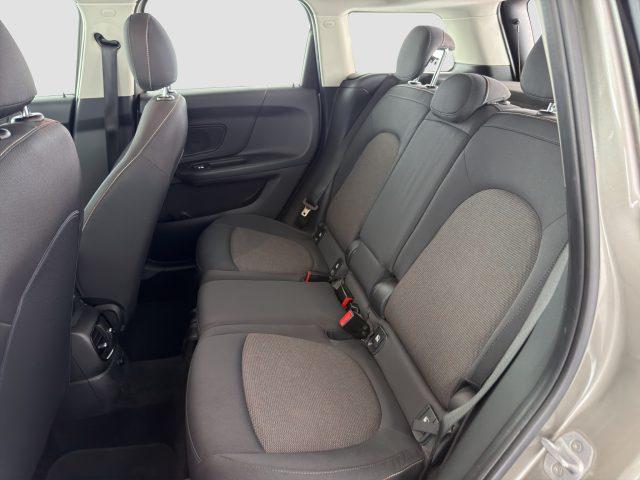 MINI Mini Countryman 2.0 Cooper D Countryman