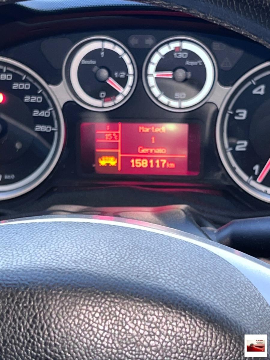 ALFA ROMEO - MiTo - 1.4 70 CV 8V Impression