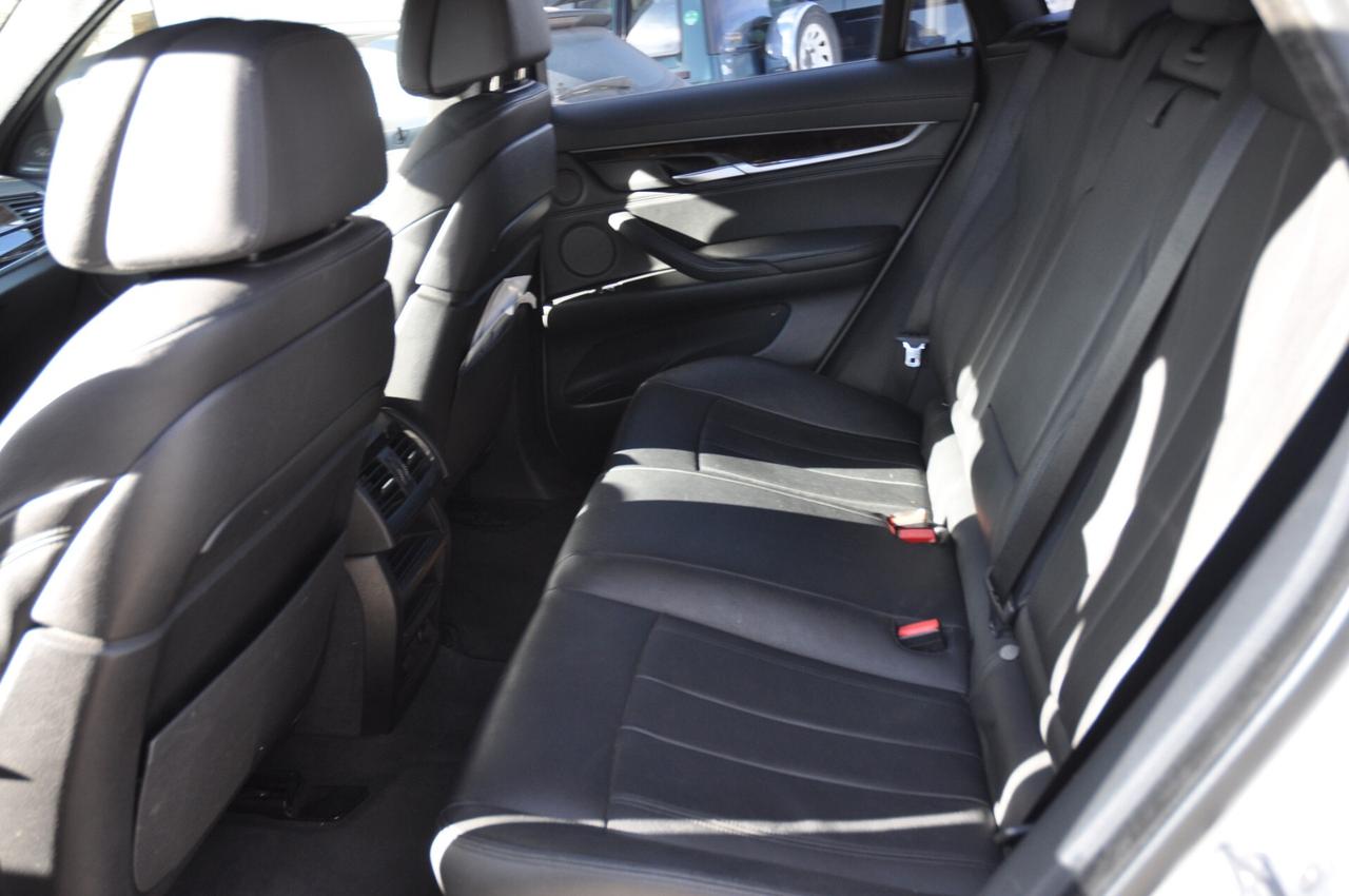 Bmw X6 xDrive30d 258CV