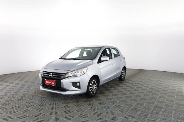 MITSUBISHI Space Star Space Star 1.2 Invite