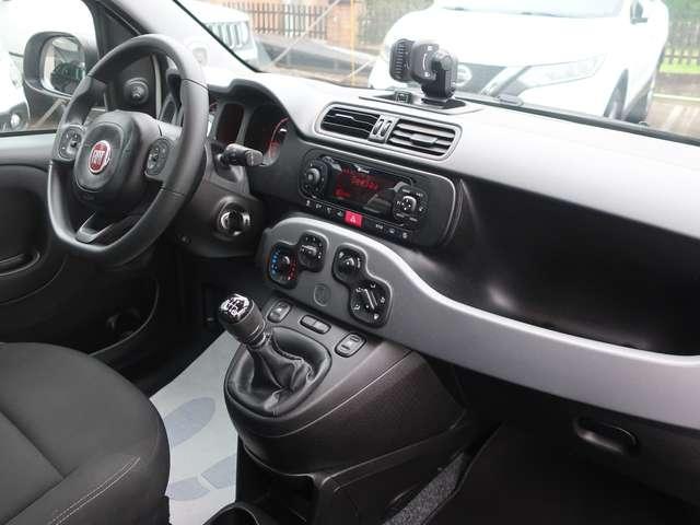 Fiat Panda Panda 1.0 hybrid City Cross s&s - Per Neopat.