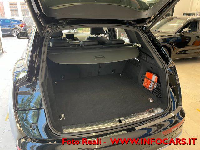 AUDI Q5 55 TFSI e 367cv quattro S tronic S line plus PROMO