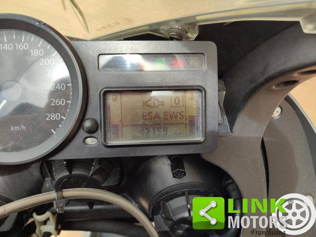 BMW K 1200 S k1200 S