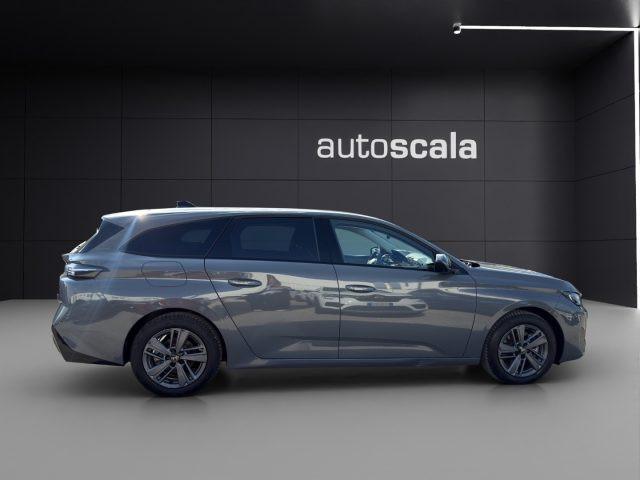 PEUGEOT 308 PureTech Turbo 130 S&S SW Allure