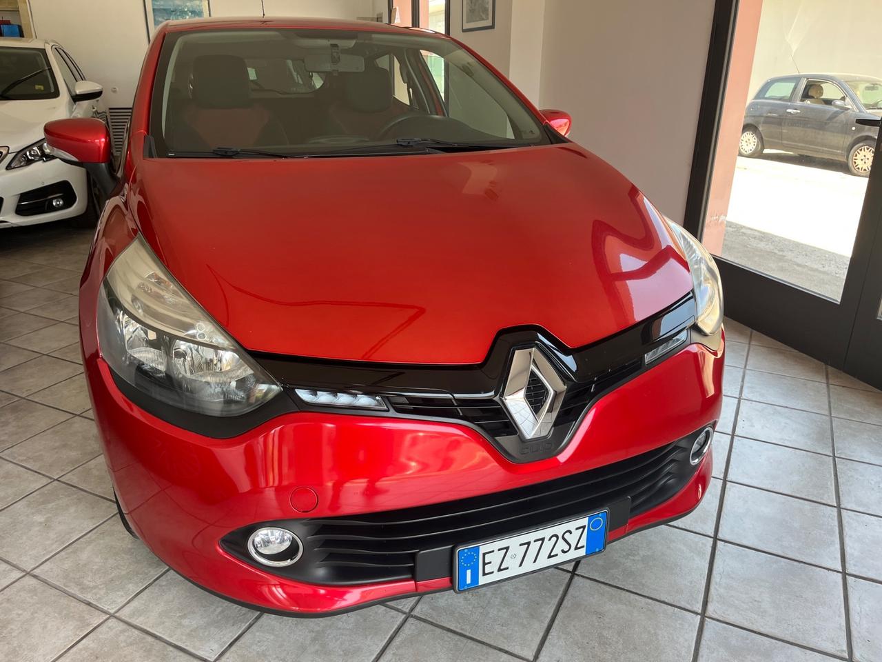 Renault Clio 1.2 75CV GPL 5 porte Live